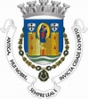 Oporto 🇵🇹 | Escudo, Escudo de armas, Oporto