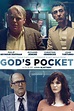 God's Pocket (2014) - Posters — The Movie Database (TMDB)