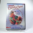 The Legend of the Candy Cane (DVD, 2002) Zonderkidz Christmas Holiday ...