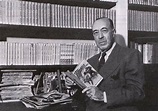 Edgar Rice Burroughs - Fists and .45s!