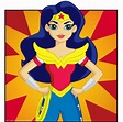 Wonder Woman - Mujer Maravilla | Mujer maravilla, Super héroe, Imagenes ...