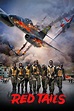 Red Tails (2012) | The Poster Database (TPDb)