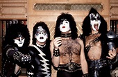 Kiss Band Wallpapers High Quality | Download Free