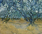 “Calm and Exaltation. Van Gogh in the Bührle Collection” | Fondation ...