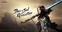 Tải và chơi Blade&Soul Revolution trên PC cùng NoxPlayer giả lập ...