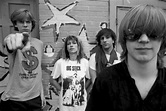 Ciccone Youth: lo strambo tributo dei Sonic Youth al pop anni '80