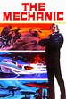 The Mechanic (1972) - Posters — The Movie Database (TMDB)
