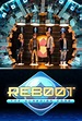 Personajes ReBoot: The Guardian Code. Reparto de actores