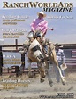 Ranch World Ads Magazine - A Cowboy Magazine - RanchWorldAds