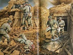 10 Facts about WWI Trenches | A Writer of History