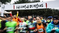 "La corsa di Miguel" compie 23 anni - RomaSette