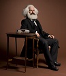 Karl Marx | Madame Tussauds Wien