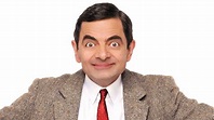 Rowan Atkinson Says Playing Mr. Bean is "Stressful and Exhausting"