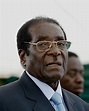 I Was Here.: Robert Mugabe