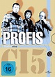 Die Profis - Season One, Episoden 01-14 (4 DVDs): Amazon.de: Lewis ...