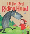 Little Red Riding Hood by Mara Alperin Paperback Book Free Shipping ...