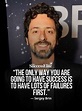 Top 35 Inspiring Sergey Brin Quotes To Dream Big