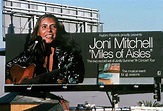joni mitchell miles of aisles 1975 | Flickr - Photo Sharing!