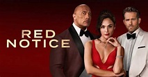 Red Notice (2021) Review - The Web Tribune