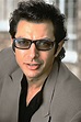 Young Jeff Goldblum | As much as I love Jeff Goldblum (and I do) he ...