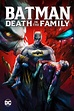 Batman: Death in the Family (2020) - Posters — The Movie Database (TMDB)