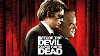 Before the Devil Knows You’re Dead (2007) - HBO Max | Flixable