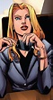 Elizabeth Allan (Earth-616)/Gallery | Marvel Database | Fandom in 2023 ...