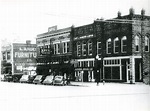 Historical pictures, Mcalester oklahoma, West virginia
