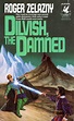 Dilvish, the Damned - Roger Zelazny, cover by Michael Herring | Books ...