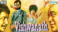 Vishwanath (1978) (HD & Eng SRT) - Hindi Full Movie - Shatrughan Sinha ...