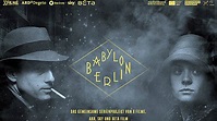 „Babylon Berlin“ - Historische Apekte der Serie | ZbE