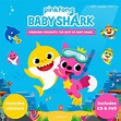 Pinkfong - Pinkfong Presents: The Best Of Baby Shark - Amazon.com Music