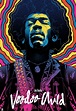 Jimi Hendrix: Voodoo Child (2010) - Posters — The Movie Database (TMDB)