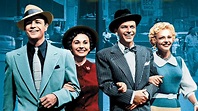 Blanches colombes et vilains messieurs, un film de 1955 - Vodkaster