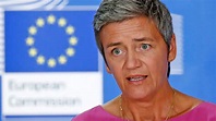ALDE-Spitzenkandidatin Vestager: Offen, konfliktfähig, modern ...