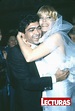 Las fotografías inéditas de la boda de Bárbara Rey y Ángel Cristo que ...