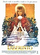 Labyrinth (1986) | Labyrinth movie poster, Labyrinth movie, Fantasy movies