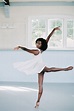 The Ballerina - Nicholas Lau