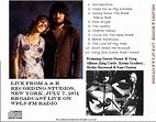 Delaney & Bonnie - A & R Studios, - 1971 - Vintage Rock Music Artist CDs