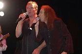 IAN GILLAN Recalls Touring Together With Ronnie James Dio & Klaus Meine ...