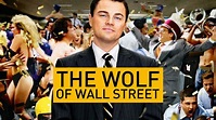 The Wolf of Wall Street (2013) - AZ Movies