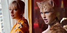 Confira as transformações do elenco de 'Cats' para dar vida a seus ...