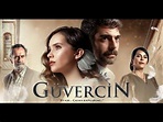 Güvercin, PALOMA, Serie Turca 2019 con Mehmet Ali Nuroğlu y Almila Ada ...