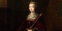 Isabella von Kastilien – Die katholische Königin aus eigenem Recht