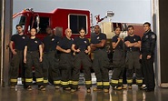 Station 19 TV Show on ABC: Season Two Viewer Votes - canceled + renewed ...