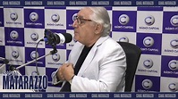 Entrevista com Guilherme Afif Domingos presidente nacional do Sebrae ...