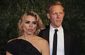 Actor Laurence Fox reveals just how costly his 2016 divorce from Doctor ...