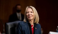 Amy Gutmann ist die erste US-Botschafterin in Deutschland – Mannschaft