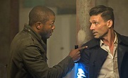 The Purge 3: Edwin Hodge on Election Year & Six | Collider