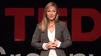 Gifts Inside Darkness | Lori Rose | TEDxGreenville - YouTube